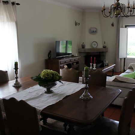 Casa De Sao Silvestre Villa Porreiras ภายนอก รูปภาพ