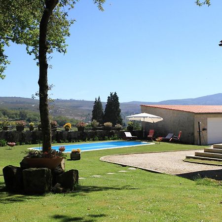 Casa De Sao Silvestre Villa Porreiras ภายนอก รูปภาพ