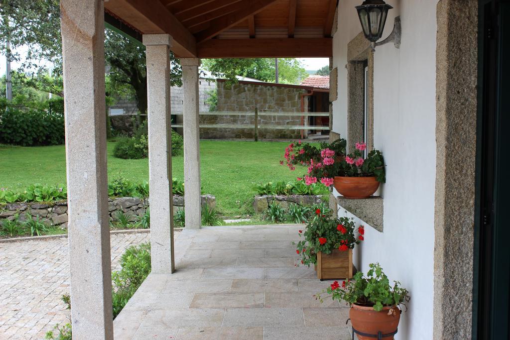 Casa De Sao Silvestre Villa Porreiras ภายนอก รูปภาพ